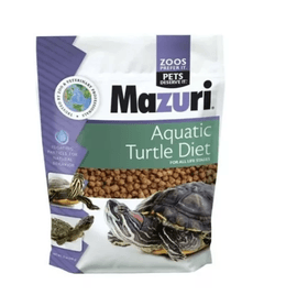 MAZURI TORTUGA DE AGUA 340 GR