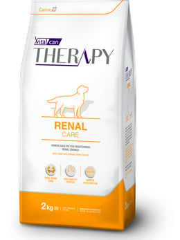 THERAPY CANINO RENAL CARE 2 KG