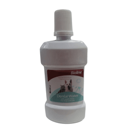 DENTAL WATER BIOLINE 300 ML