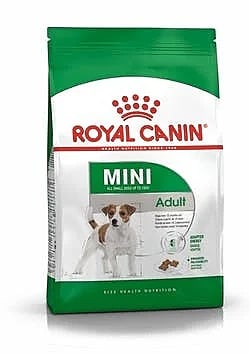 ROYAL CANIN ADULTO MINI 2,5KG