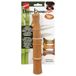 BAM-BONE BAMBU GRANDE SABORIZADO