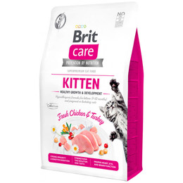 BRIT CARE KITTEN 2KG