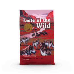 TASTE OF THE WILD PERRO SOUTHWEST CANYON 2KG