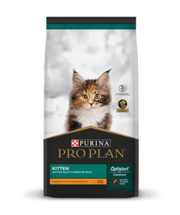 PRO PLAN GATO KITTEN 3 KG