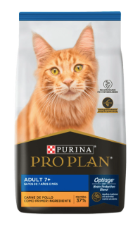 PRO PLAN GATO SENIOR 3 KG 