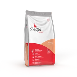 SIEGER KATZE PARA GATO URINARY 7,5 KG