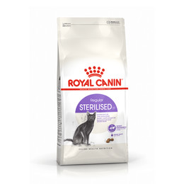 ROYAL CANIN GATO STERILISED 1,5 KG