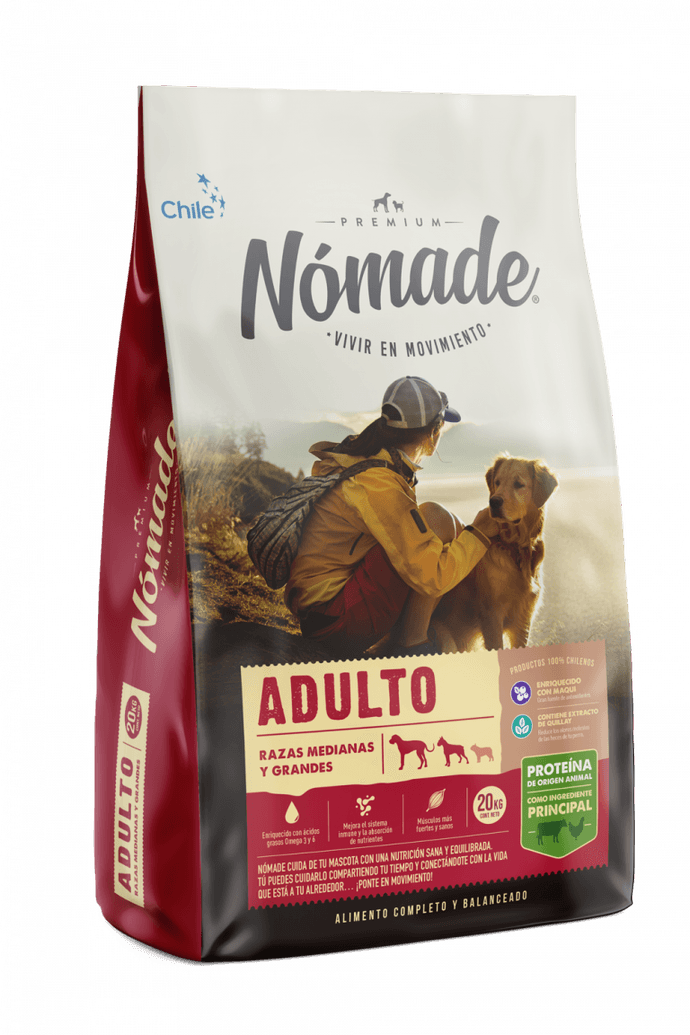 NOMADE PERRO ADULTO RAZAS MEDIANAS Y GRANDES 20KG - Nuevo-NOMADE_Adulto-1-768x1152.png