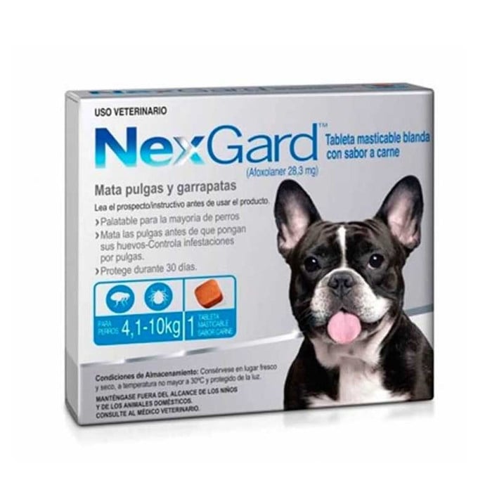 NEXGARD 1 TABLETA PARA PERROS DE 4,1 a 10 KG - nexgard-410.jpg