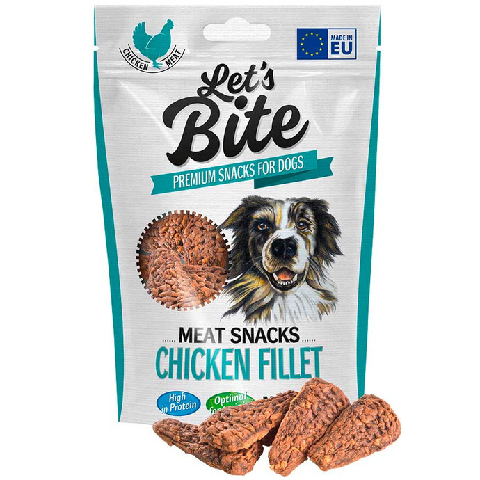 LET`S BITE MEAT SNACKS CHICKEN FILLETS 80 GR - letbite_chicken_fillet.jpeg