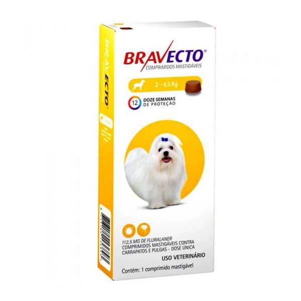 BRAVECTO PARA PERRO 2 A 4.5 KG 112.5 MG - bravecto_2 a 4,5 kg.jpeg