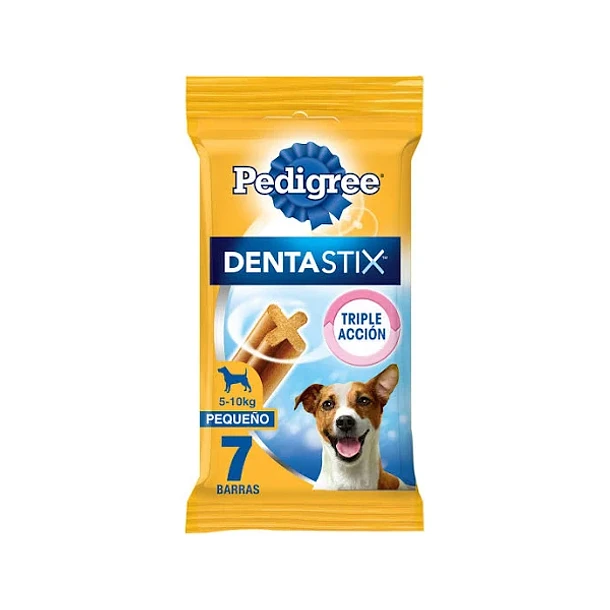 PEDIGREE DENTASTIX RAZAS PEQUEÑAS 7 UNIDADES - dentastix_rz peq.webp