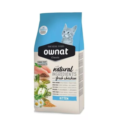 OWNAT CLASSIC KITTEN 1,5 KG - ownat_classic_kitten.png