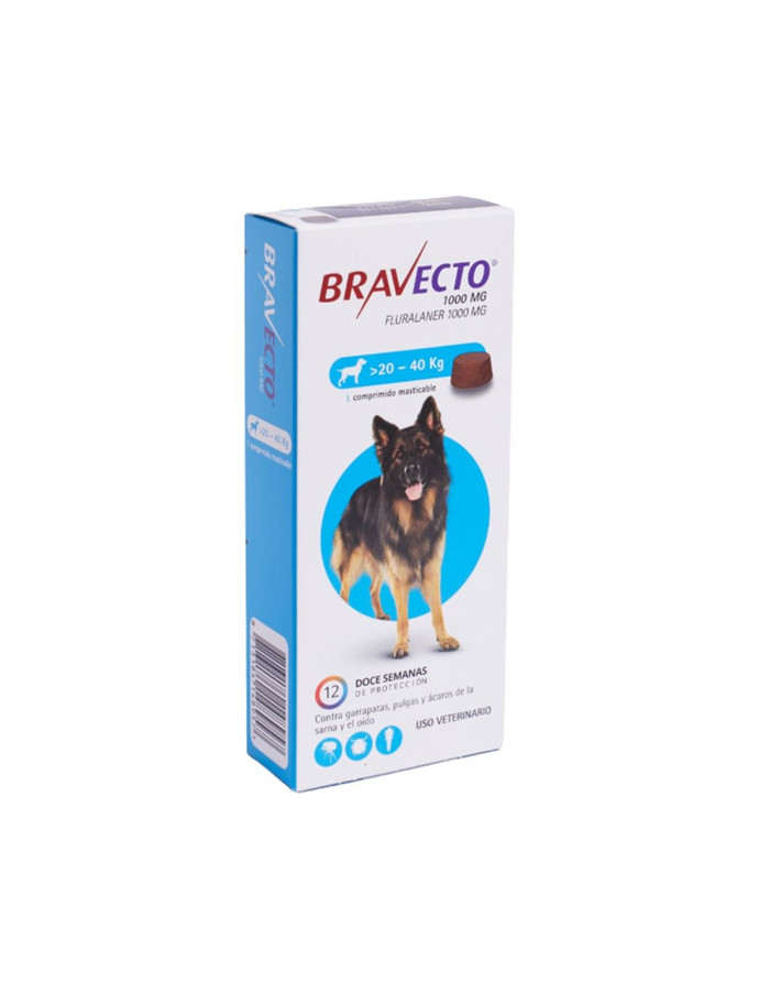 BRAVECTO PARA PERRO 20 A 40 KG 1000 MG - bravecto-20-a-40-kg.jpg