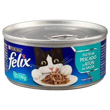 FELIX PESCADO Y ATUN FILETES 156gr - felix-filetes-de-pescado-y-atun-en-salsa.jpg