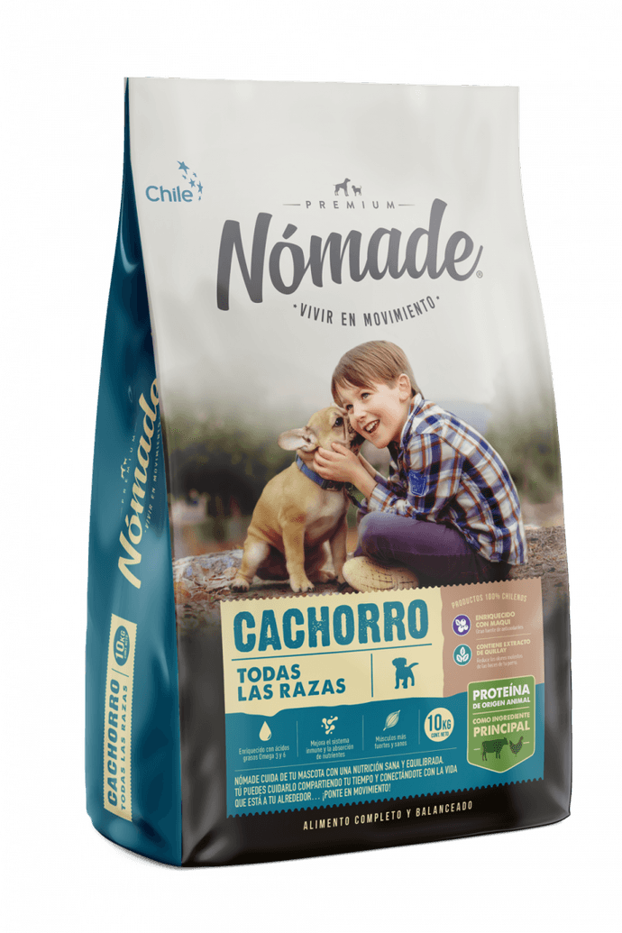 NOMADE CACHORRO TODAS LAS RAZAS 3KG - Nuevo-NOMADE_Cachorro-1-768x1152.png