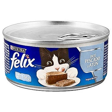 FELIX PATE PESCADO Y ATUN 156gr - felix-pate-pescado-y-atun.jpg