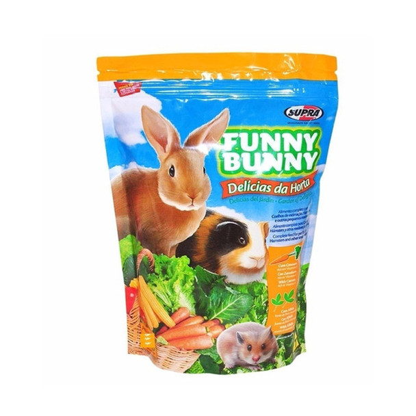 FUNNY BUNNY ALIMENTO PARA ROEDORES 500 GR - funny_bunny.jpeg