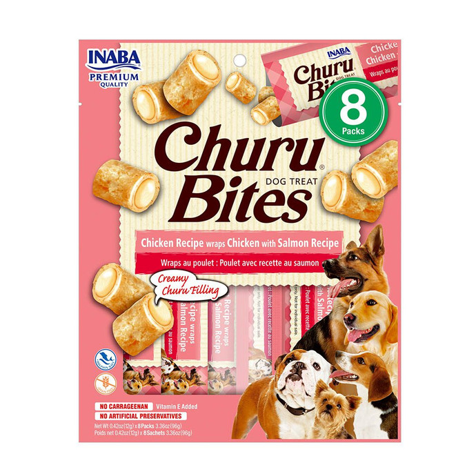 CHURU BITES PARA PERROS POLLO CON SALMÓN 8 UNIDADES - churu_bites_perro_pollo_salmon.jpeg