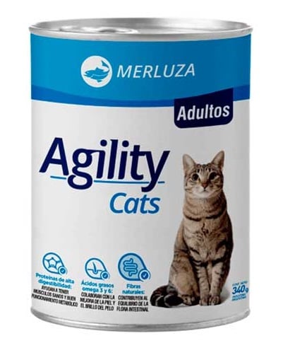 AGILITY LATA GATO ADULTO SABOR MERLUZA - maskoticas.cl 347.png