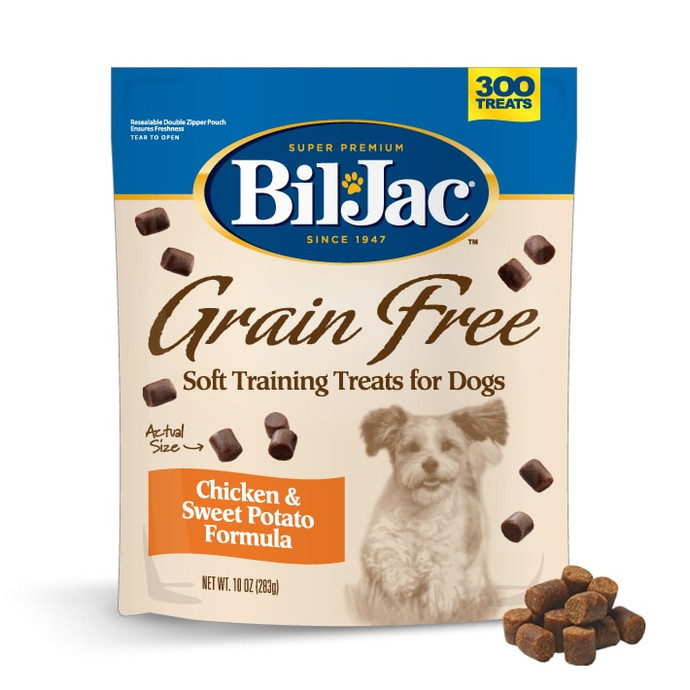 BIL JAC GRAIN FREE POLLO-BATATA  DOG TREATS 283gr - MASKOTICAS.CL 32.jpg