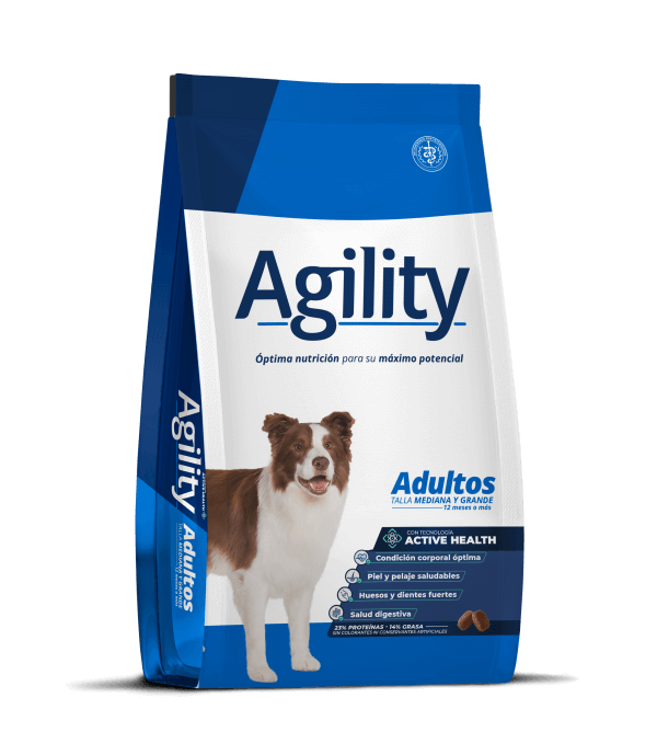 AGILITY ADULTO RAZAS MEDIANAS Y GRANDES 20KG - MASKOTICAS.CL 418.png