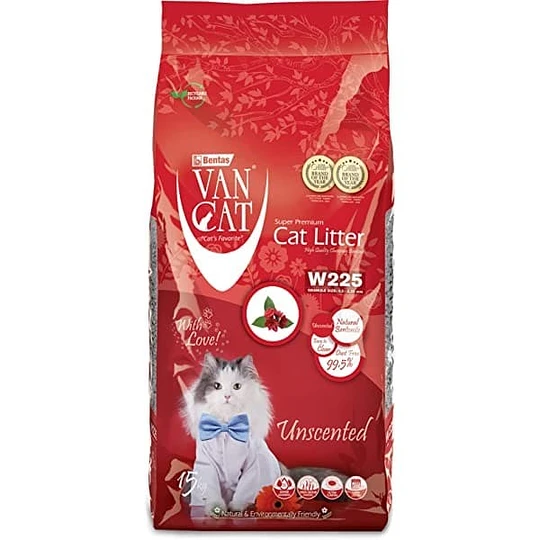 ARENA AGLUTINANTE SUPER PREMIUM VAN CAT 15 KG - arena_vancat_15 kg.webp