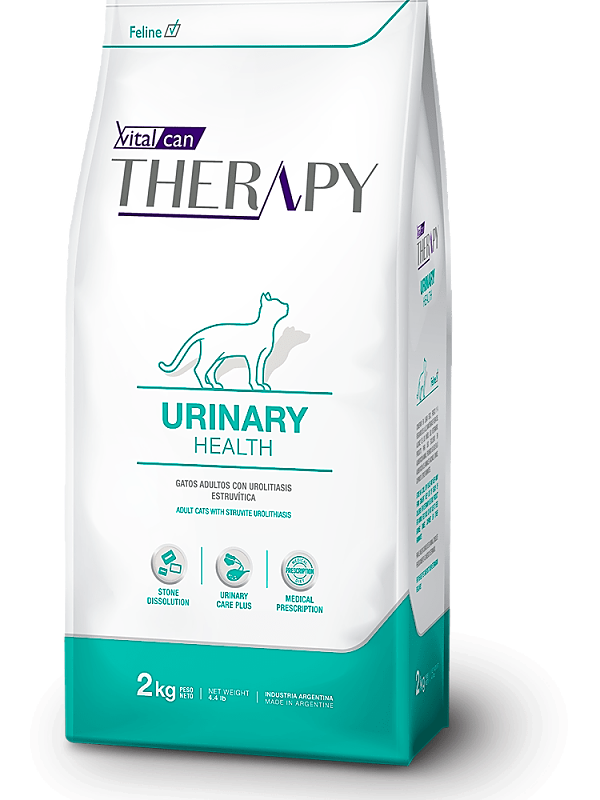 THERAPY FELINO URINARY HEALTH 7,5KG - 715813-maskoticas.png