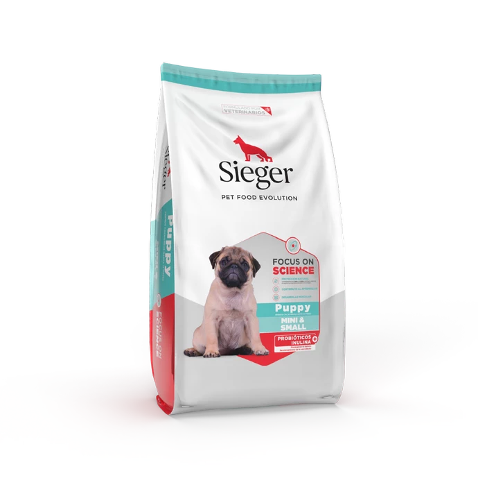 SIEGER KETZE PARA PERRO PUPPY MINI 3 KG - sieger_puppy_mini.webp