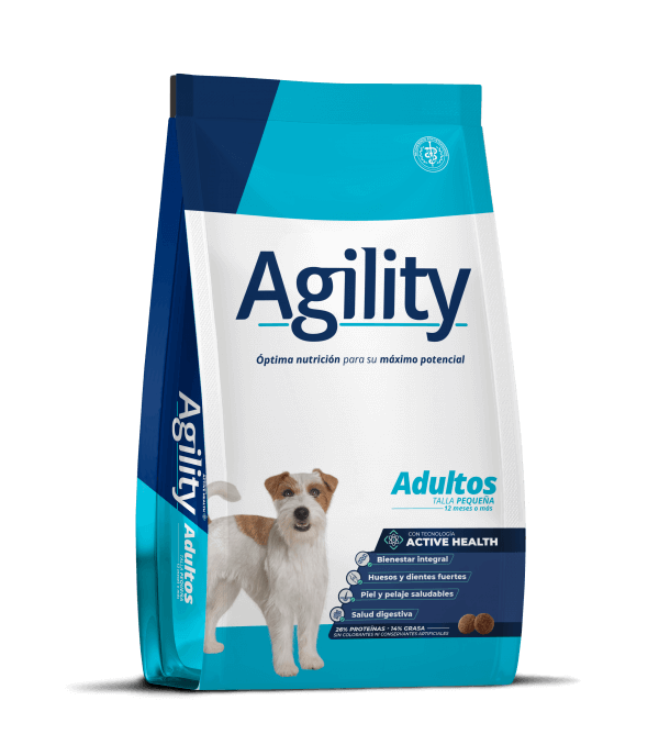 AGILITY ADULTO RAZAS PEQUEÑAS Y MINIS 3KG - MASKOTICAS.CL 419.png