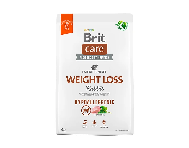 BRIT CARE PERRO WEIGHT LOSS RABBIT 3 KG - BRIT_WEIGHT_LOSS_RABBIT.webp