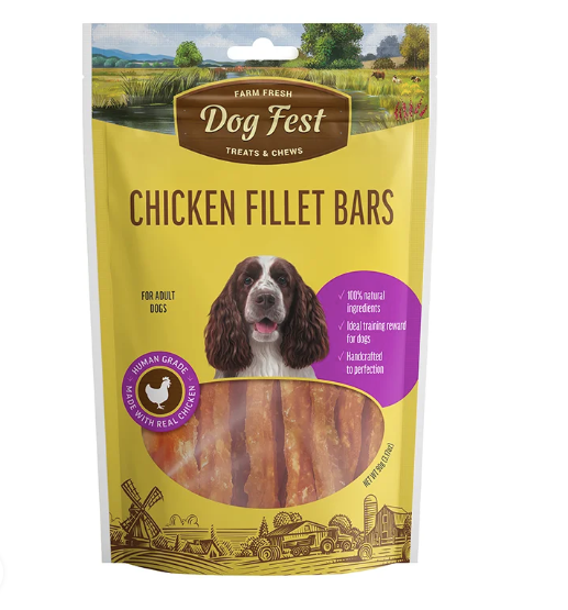 DOG FEST BARRAS DE FILETE DE POLLO  90 GR - dog_fest_chicken_fillet_bars.png