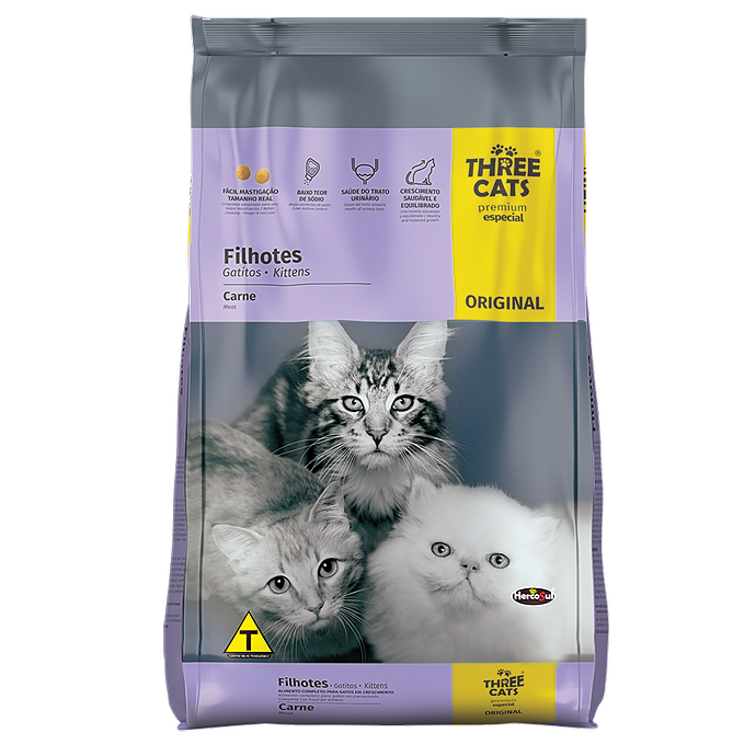 THREE CATS ORIGINAL GATITOS KITTEN 10KG - 674049-maskoticas.png