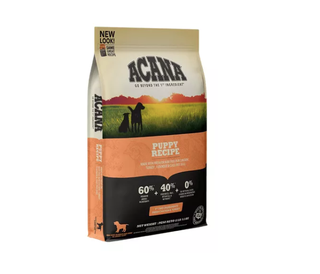 ACANA PUPPY & JUNIOR 11,35 KG  - acana.png