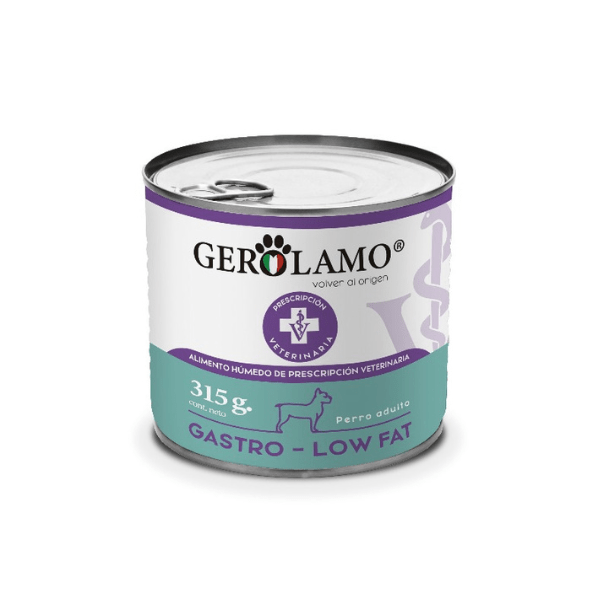 GEROLAMO PERRO GASTRO- LOW FAT 315 GR - gerolamo_low fat.png