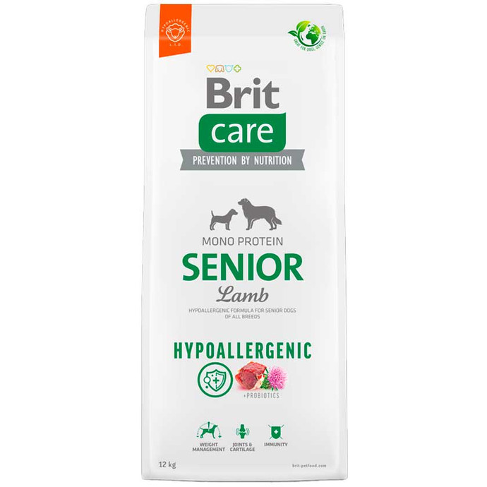 BRIT CARE PERRO SENIOR LAMB 12 KG - brit_Senior_cordero.jpeg