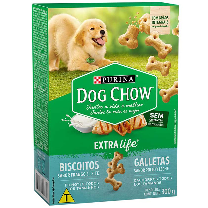 GALLETAS DOG CHOW PARA CACHORROS 300g - galletasparaperrodogchow-cachorros300g9481.jpg