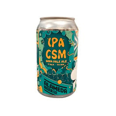 IPA Csm