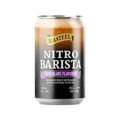 Nitro Barista