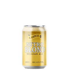 Nitro Blond