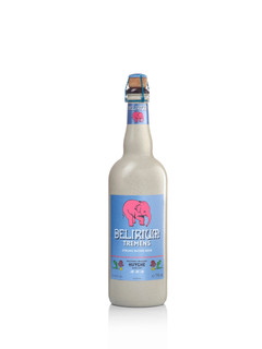 Tremens - 750 cc