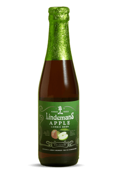 Lambic Apple