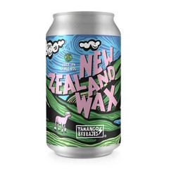 New Zealand WAX