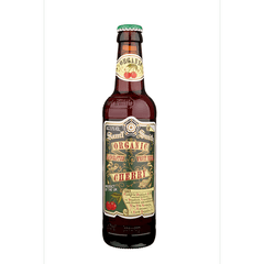 Organic Cherry Fruit Beer