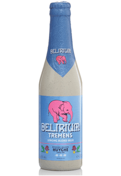 Tremens