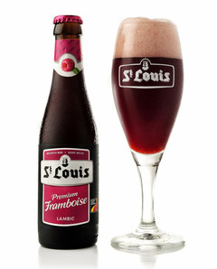 St Louis Premium Framboise