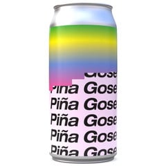 Piña Gose