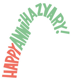 Happy Annihazyary