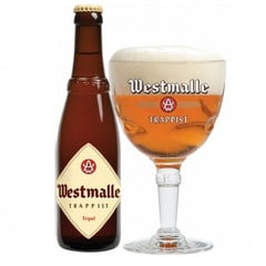 Westmalle Tripel