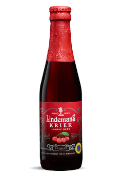 Lambic Kriek